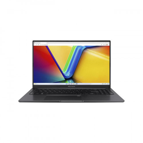 Ноутбук ASUS VivoBook 15 OLED X1505VA Indie Black (X1505VA-L1232, 90NB10P1-M00910)